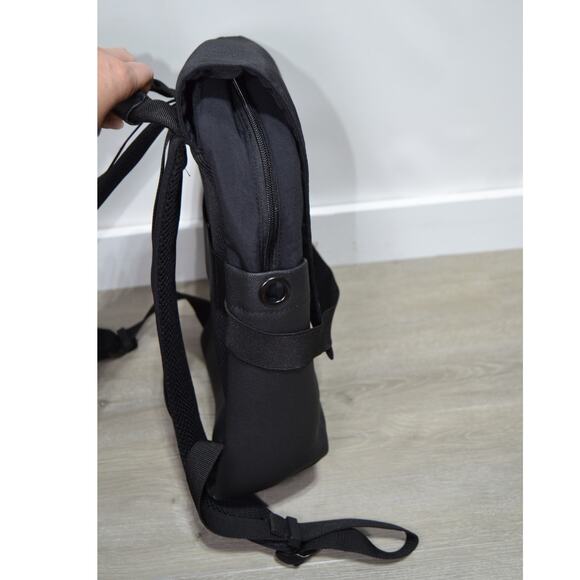 Moleskine ID Collection Black Backpack - Picture 4 of 16